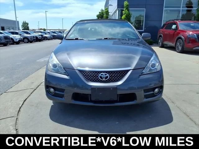 2008 Toyota Camry SLE