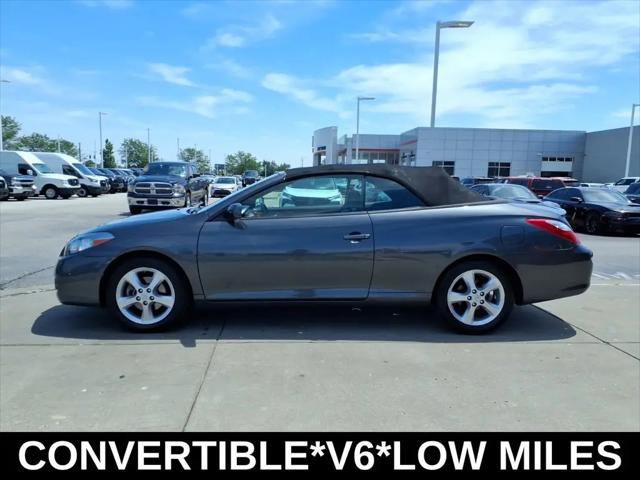 2008 Toyota Camry SLE