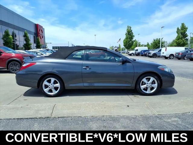 2008 Toyota Camry SLE