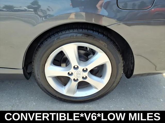 2008 Toyota Camry SLE