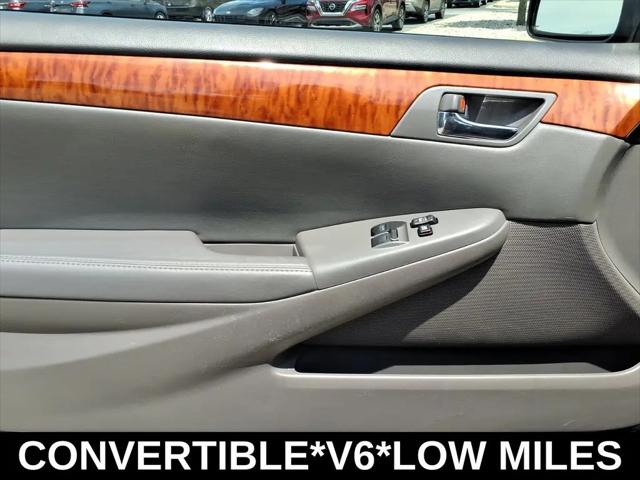 2008 Toyota Camry SLE