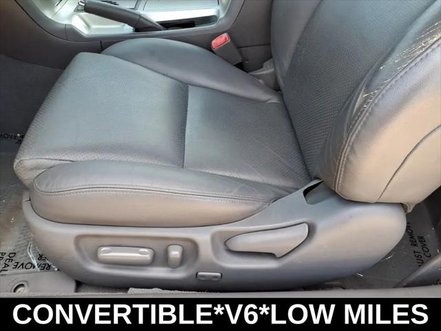 2008 Toyota Camry SLE