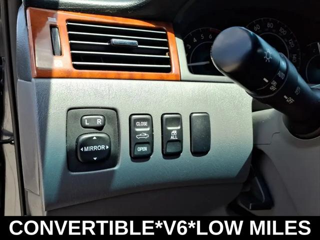 2008 Toyota Camry SLE