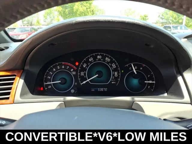 2008 Toyota Camry SLE