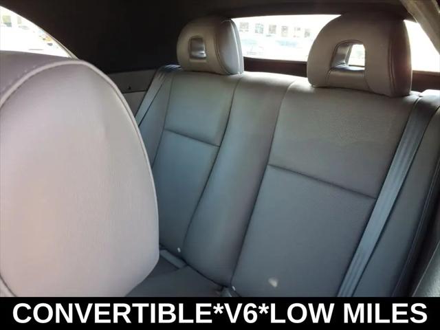 2008 Toyota Camry SLE