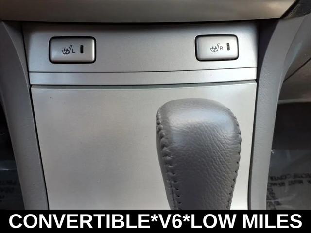 2008 Toyota Camry SLE