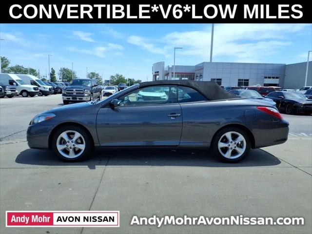2008 Toyota Camry SLE