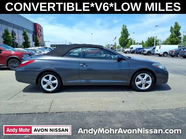 2008 Toyota Camry SLE