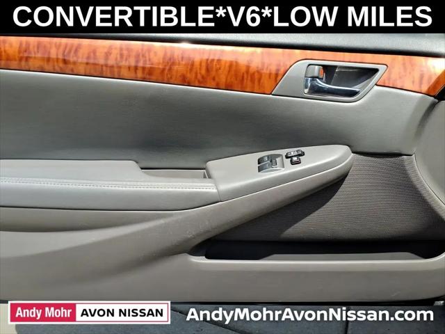 2008 Toyota Camry SLE
