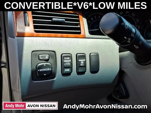2008 Toyota Camry SLE
