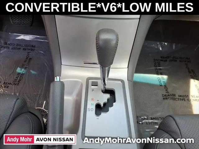 2008 Toyota Camry SLE