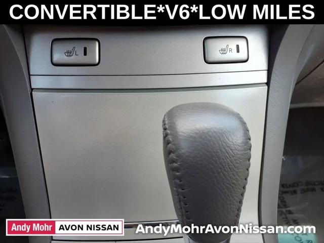2008 Toyota Camry SLE