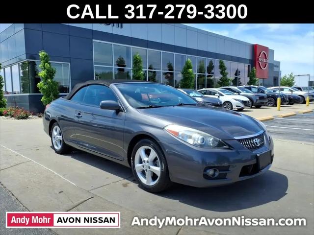 2008 Toyota Camry SLE for sale in Avon, IN