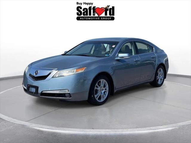 2009 Acura TL 3.5 2009 Acura TL 3.5