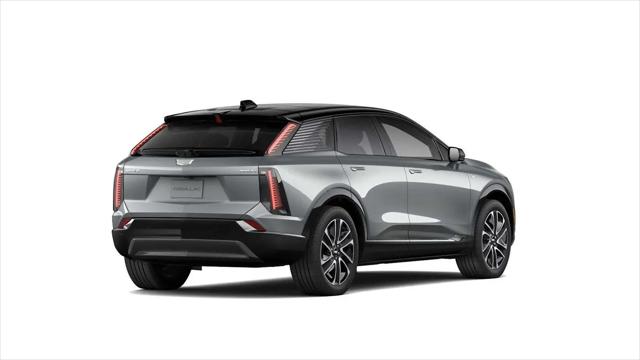 2026 Cadillac iQ Premium Sport