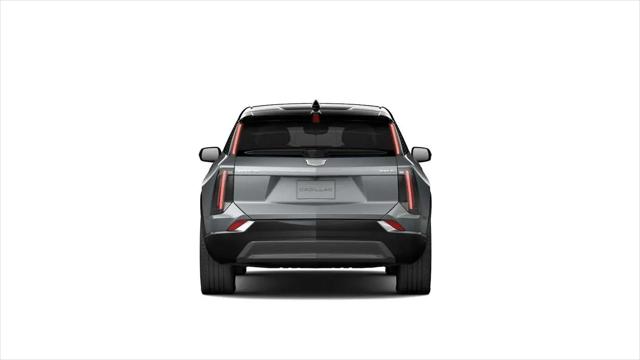 2026 Cadillac iQ Premium Sport