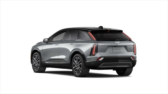 2026 Cadillac iQ Premium Sport
