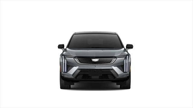 2026 Cadillac iQ Premium Sport