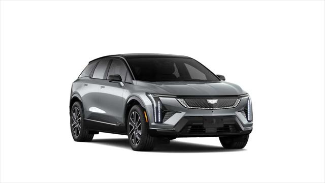 2026 Cadillac iQ Premium Sport