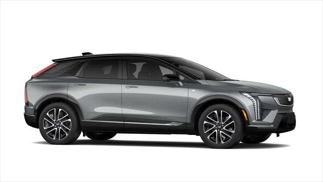 2026 Cadillac iQ Premium Sport