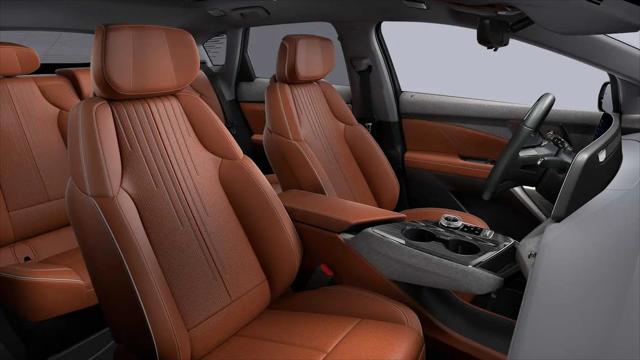 2026 Cadillac iQ Premium Sport