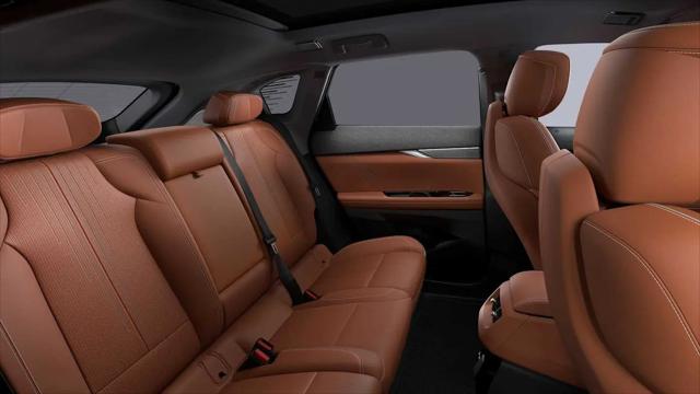 2026 Cadillac iQ Premium Sport