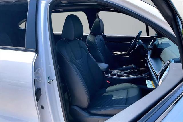 2025 Kia Sorento X-Pro SX Prestige