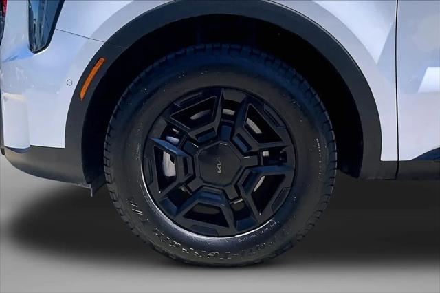 2025 Kia Sorento X-Pro SX Prestige