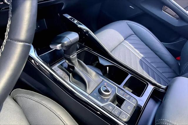 2025 Kia Sorento X-Pro SX Prestige