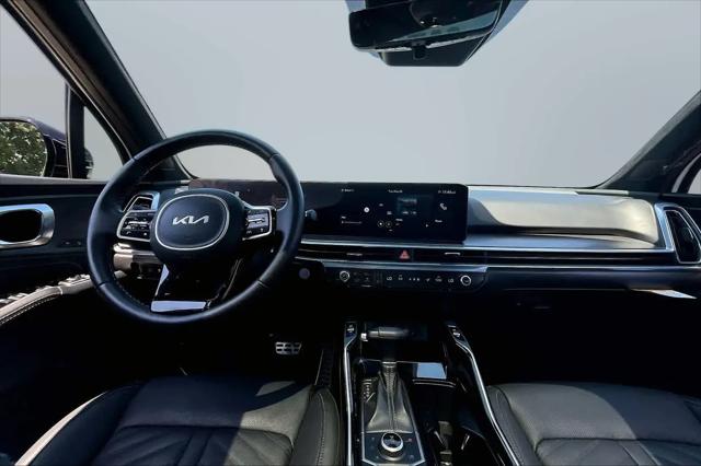 2025 Kia Sorento X-Pro SX Prestige