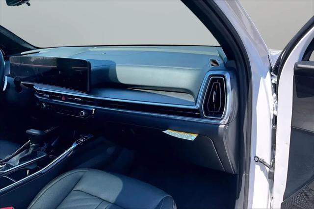 2025 Kia Sorento X-Pro SX Prestige