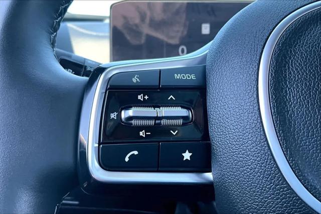 2025 Kia Sorento X-Pro SX Prestige