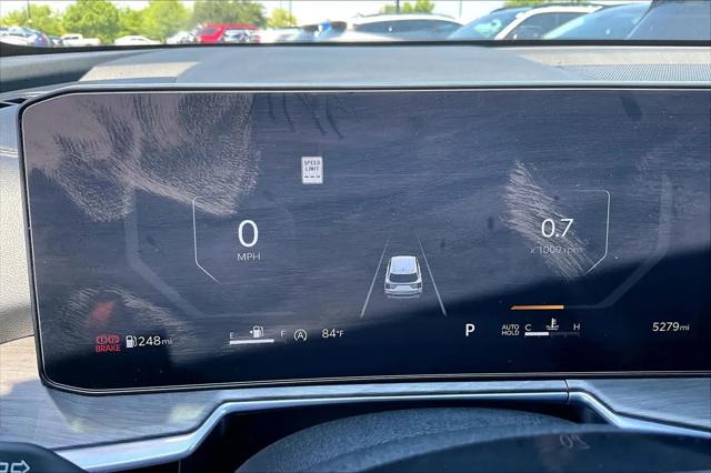 2025 Kia Sorento X-Pro SX Prestige