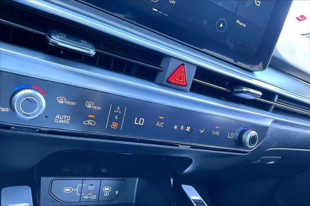 2025 Kia Sorento X-Pro SX Prestige