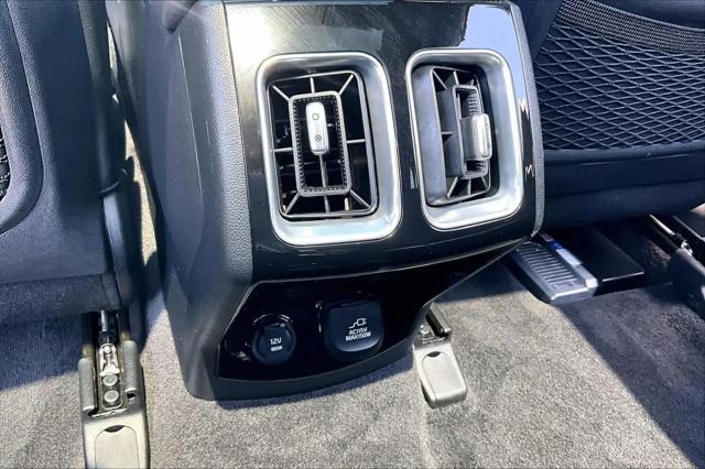 2025 Kia Sorento X-Pro SX Prestige