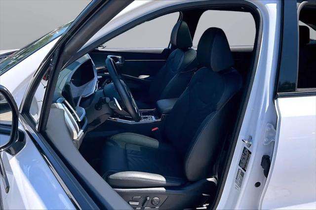 2025 Kia Sorento X-Pro SX Prestige