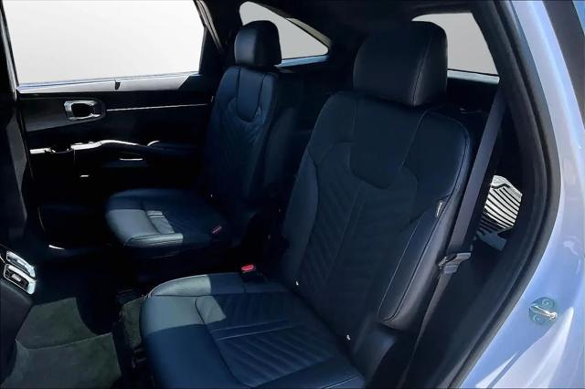 2025 Kia Sorento X-Pro SX Prestige