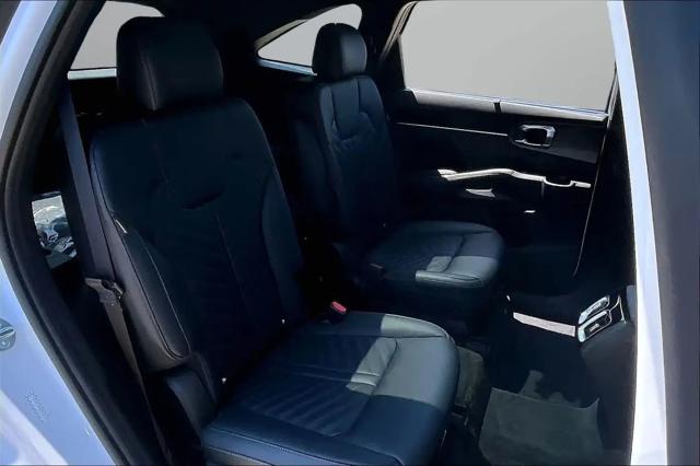 2025 Kia Sorento X-Pro SX Prestige