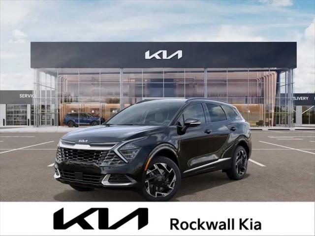 2025 Kia Sportage SX-Prestige for sale in Rockwall, TX