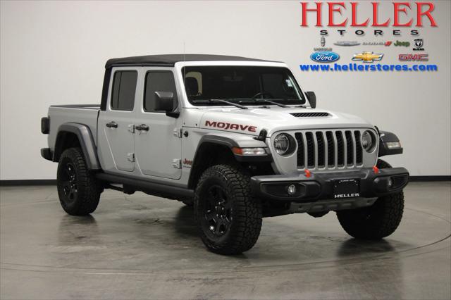 2023 Jeep Gladiator Sport for sale in Pontiac, IL