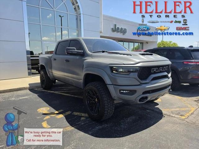 2023 Ram 1500 TRX Crew Cab 4x4 5'7" Box for sale in Pontiac, IL