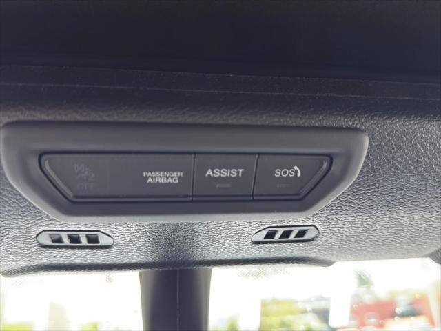 2022 Jeep Wrangler Unlimited Sport S 4x4