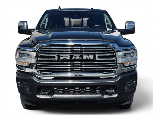 2024 Ram 2500 Laramie Crew Cab 4x4 6'4" Box