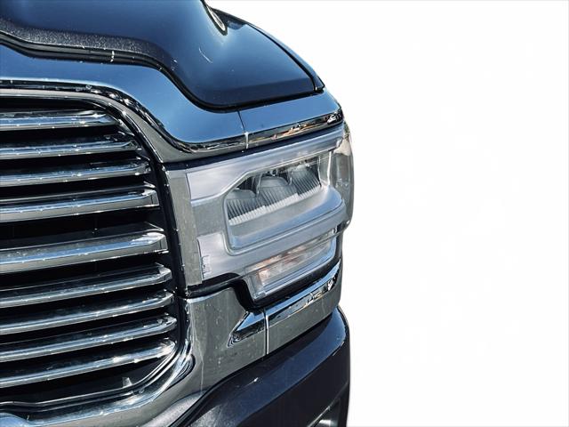 2024 Ram 2500 Laramie Crew Cab 4x4 6'4" Box