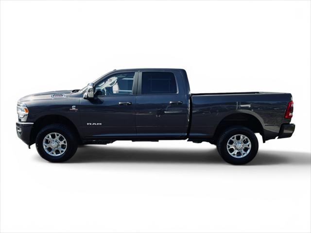 2024 Ram 2500 Laramie Crew Cab 4x4 6'4" Box