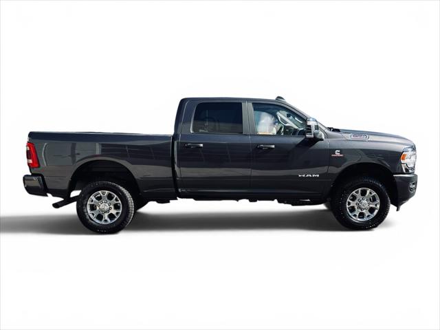 2024 Ram 2500 Laramie Crew Cab 4x4 6'4" Box
