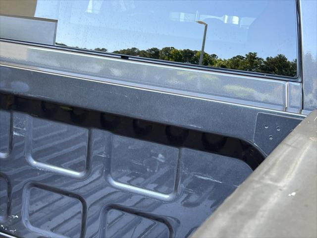 2024 Ram 2500 Laramie Crew Cab 4x4 6'4" Box