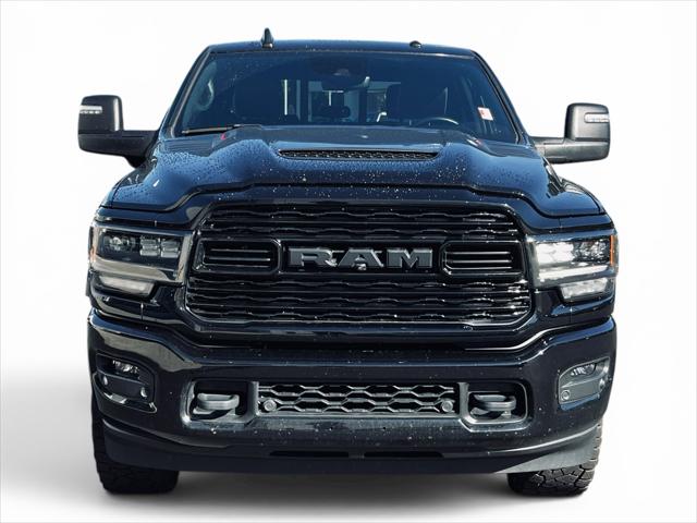 2024 Ram 2500 Limited Crew Cab 4x4 6'4" Box