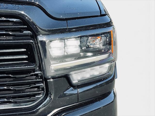 2024 Ram 2500 Limited Crew Cab 4x4 6'4" Box