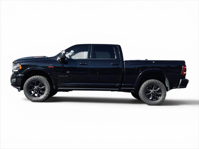 2024 Ram 2500 Limited Crew Cab 4x4 6'4" Box